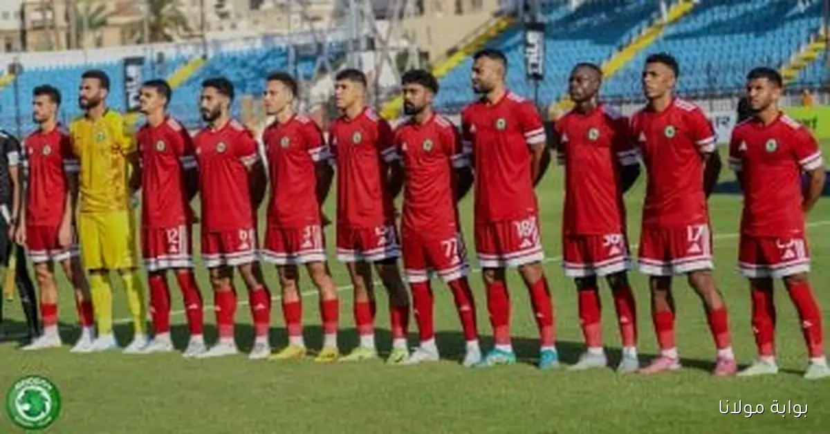 مجدي عبد العاطي يكشف عن تشكيل مودرن سبورت لمواجهة سيراميكا في الدوري
