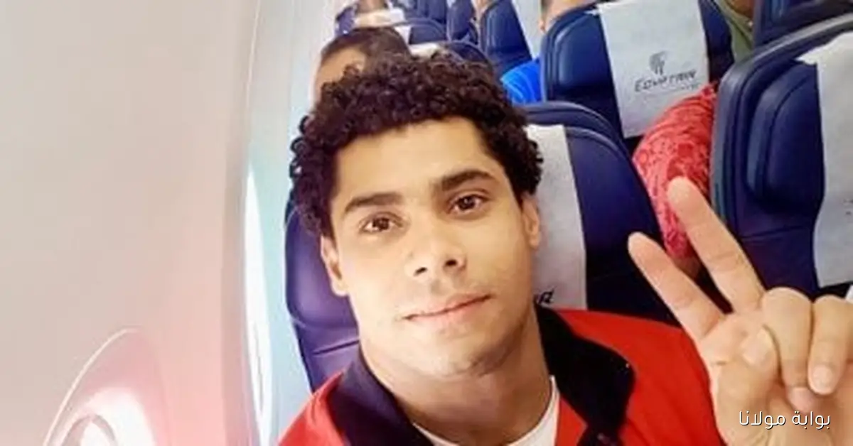 محمد إيهاب يشارك تفاصيل زيارته إلى سويسرا لحل أزمة عينة الأولمبياد