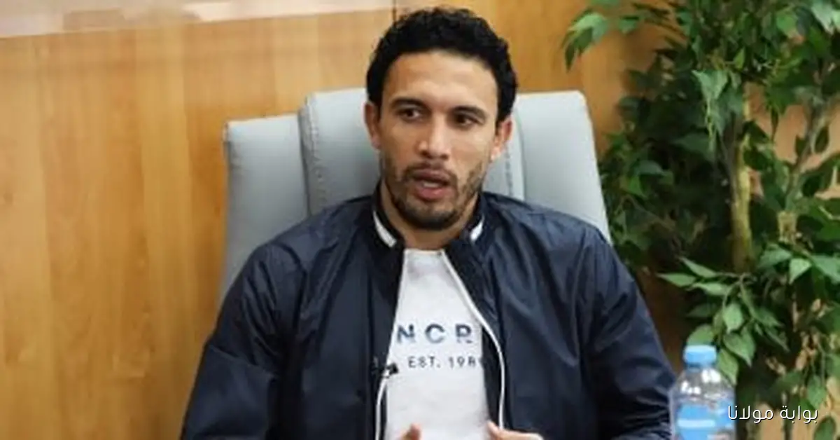 محمد ناجي جدو: طموح بيراميدز لتحقيق إنجاز تاريخي في كأس القارات