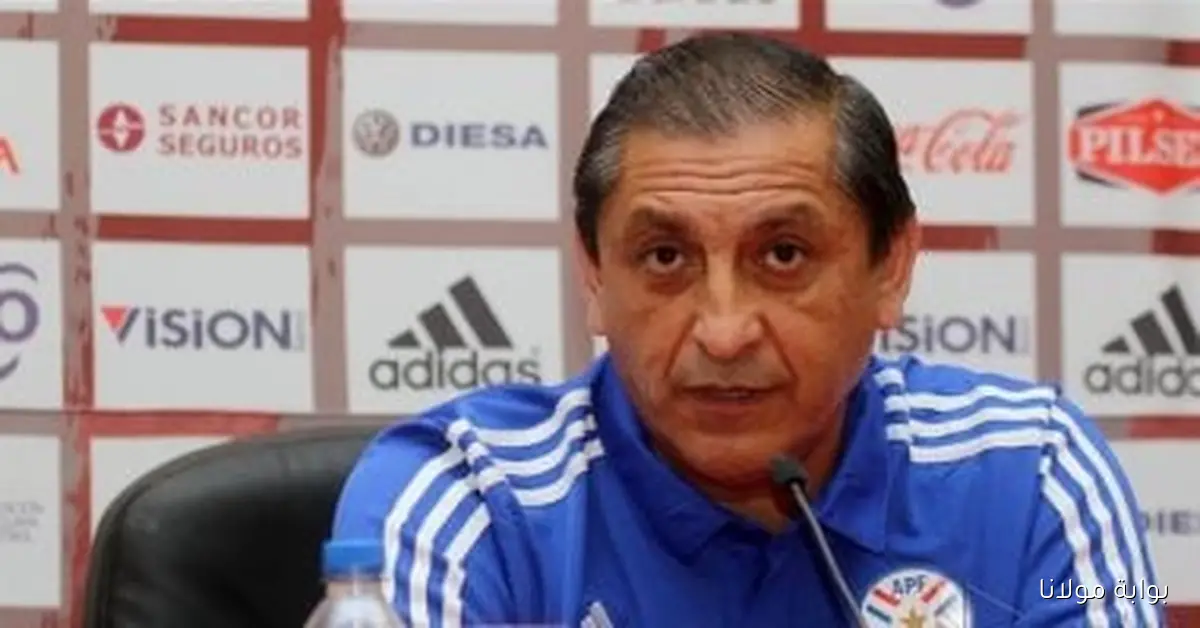 مستجدات مفاوضات الأهلي مع رامون دياز لتولي تدريب الفريق