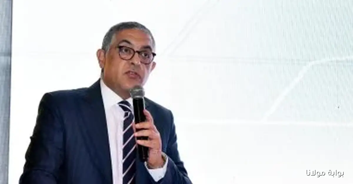 مصر ترحب بالمستثمرين من كل أنحاء العالم بفضل جهود حسام هيبة