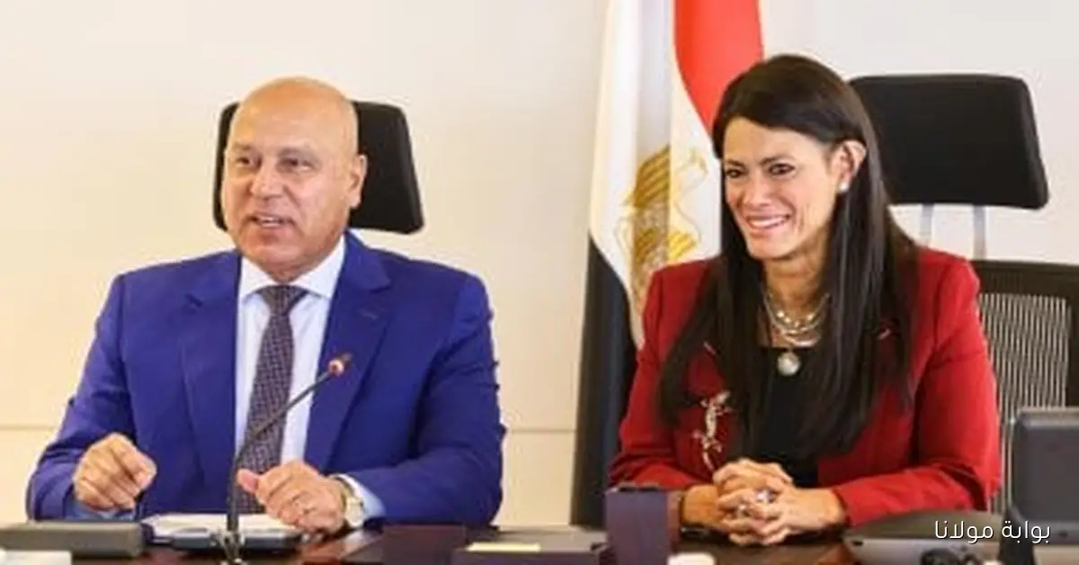 مصر واليابان تتعاونان في توقيع الشريحة الرابعة من المرحلة الأولى للخط الرابع لمترو الأنفاق