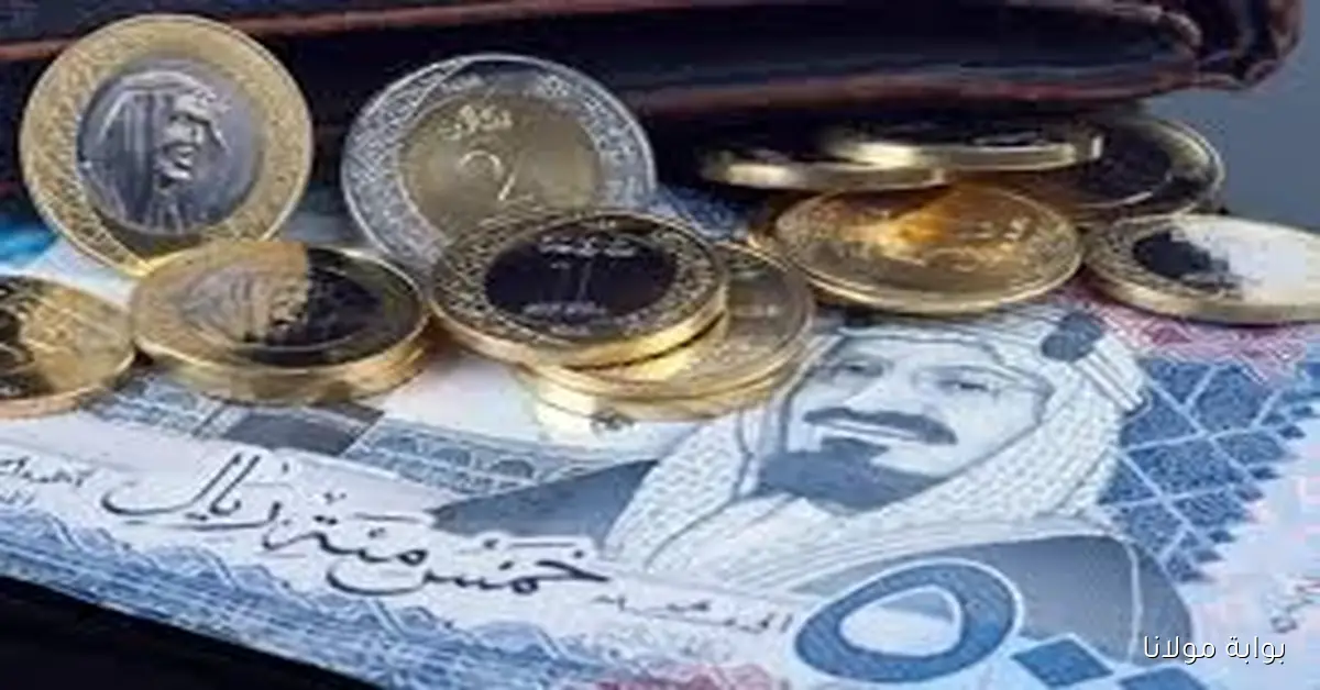 “اليوم الوطني 95” يزف البشرى بموعد صرف مكافأة المتدربين لشهر سبتمبر 2025