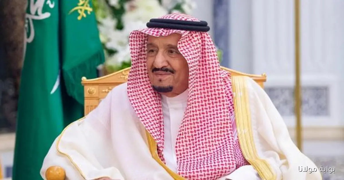 مكرمة ملكية استثنائية بقيمة 1500 ريال سعودي .. صرف المكرمة الملكية بمناسبة اليوم الوطني السعودي 95