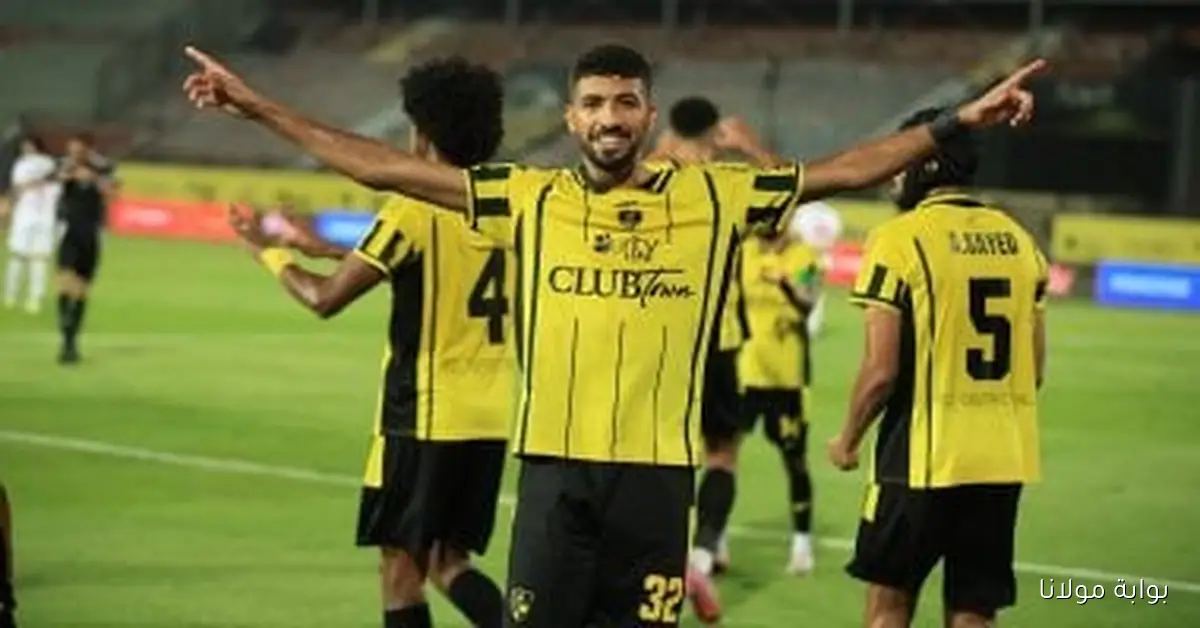 ملخص نتائج الجولة السابعة بالدوري: 7 انتصارات و3 تعادلات