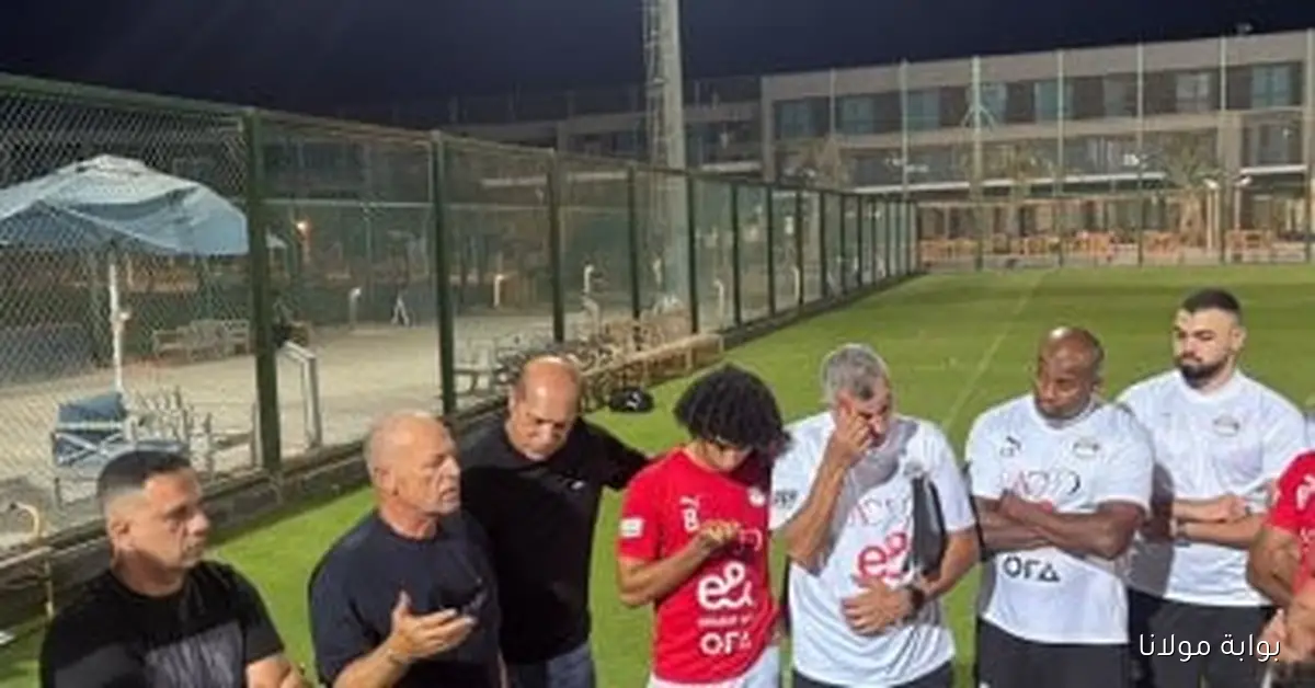 منتخب مصر للشباب يلتقي مع اليابان في افتتاح كأس العالم الليلة