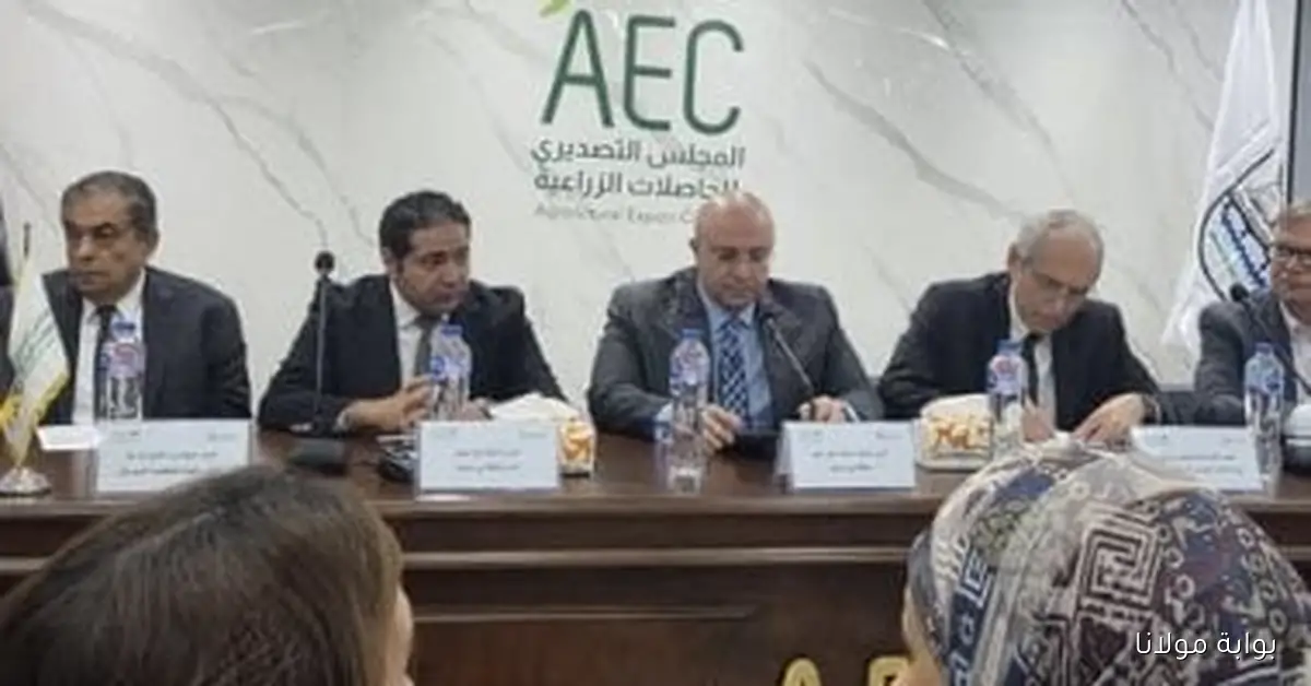 مهرجان النباتات الطبية والعطرية في بني سويف يطلق نسخته الرابعة بحماس كبير