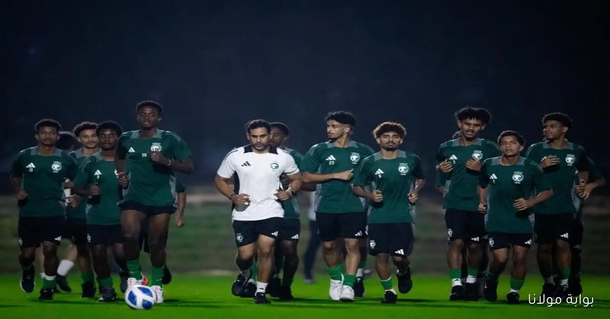 “لعبة العراق ولقاء السعودية” مواعيد مباريات كأس الخليج للناشئين 2025 اليوم السبت والقنوات الناقلة