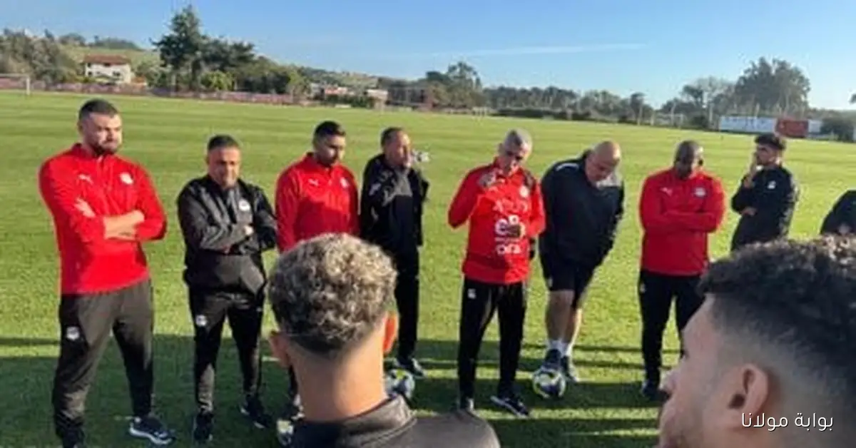 مواعيد مباريات منتخب مصر للشباب في كأس العالم تحت 20 سنة