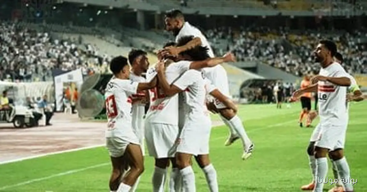 موعد مباراة الزمالك والإسماعيلي في الدوري الممتاز المنتظرة