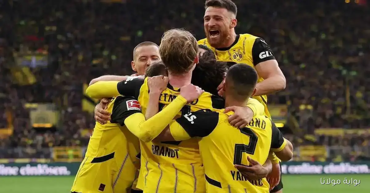 “إفتتاح مثير” موعد مباراة يوفنتوس ودورتموند والقنوات الناقلة في دوري أبطال أوروبا