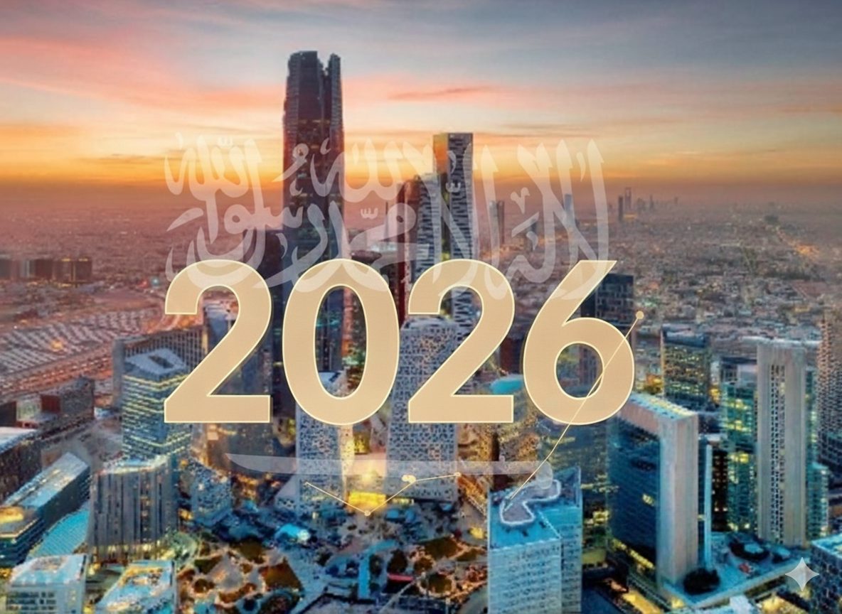ميزانية 2026