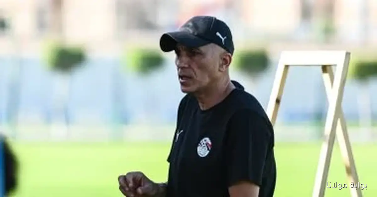 نبيه: ركلة الجزاء كانت لها تأثير سلبي على منتخب الشباب، ونتطلع لمواجهة نيوزيلندا وتشيلي