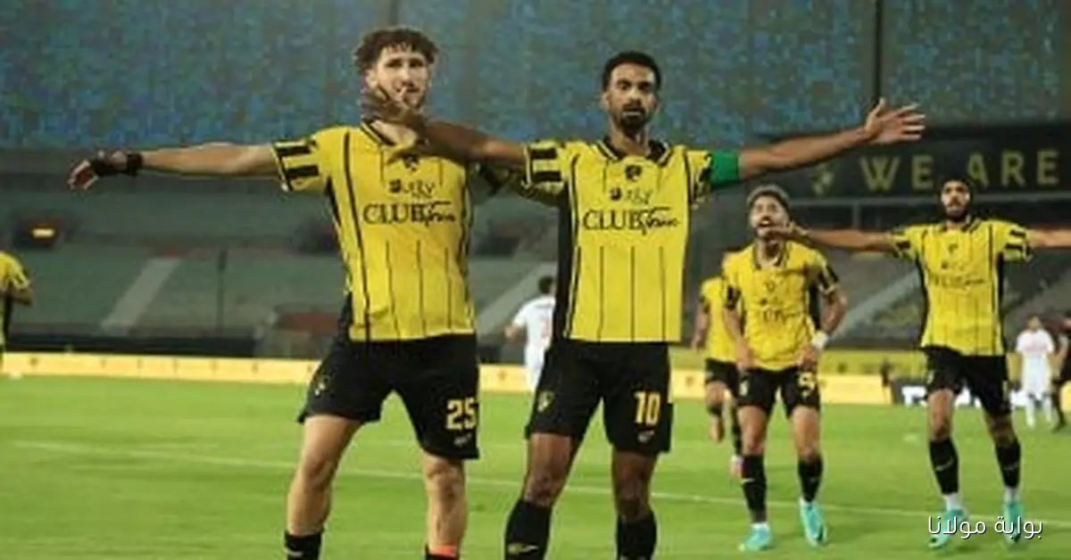 نتائج مباريات الجمعة 19 سبتمبر 2025 في بطولة الدوري