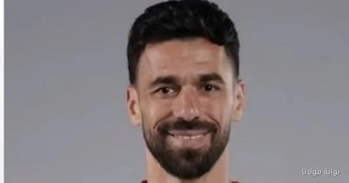 هل سيتعاون حسام حسن مع عبد الله السعيد في كأس أمم أفريقيا؟
