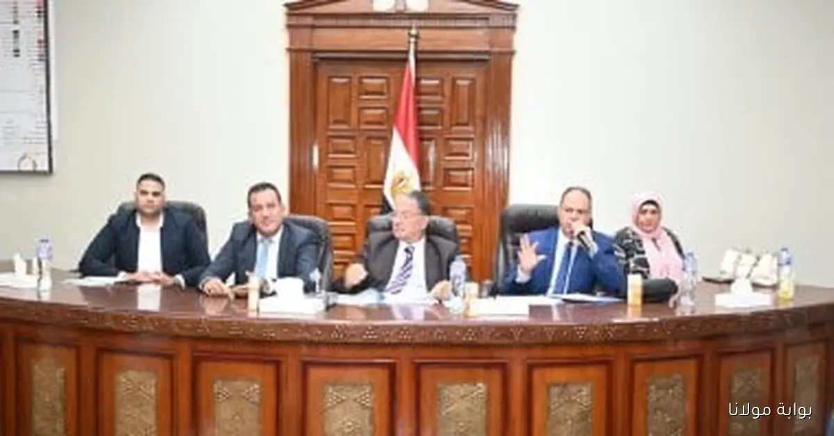 وحدات ومحلات تجارية جديدة للانتفاع في حدائق أكتوبر