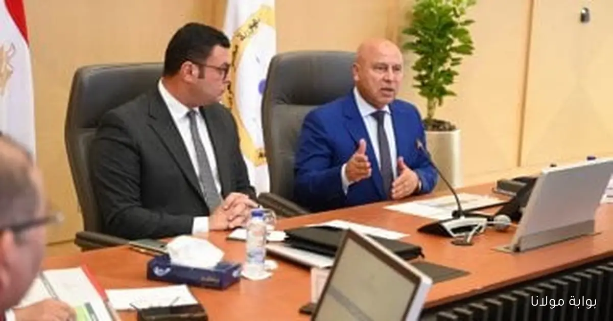 وزارة الصناعة تعلن التزامها بدعم أجهزة المدن والشركات في تنفيذ المشاريع الحيوية