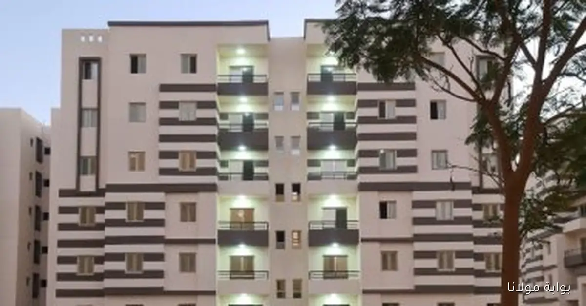 وزير الإسكان يطلع على تقدم تنفيذ وحدات “سكن لكل المصريين” في ثلاث مدن جديدة