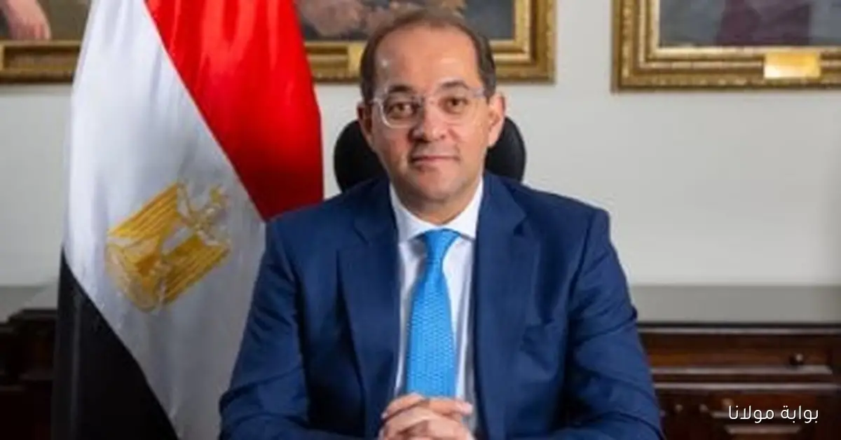 وزير المالية يكشف عن صرف 368 مليون جنيه لـ 601 شركة مصدرة من مستحقاتها المتأخرة
