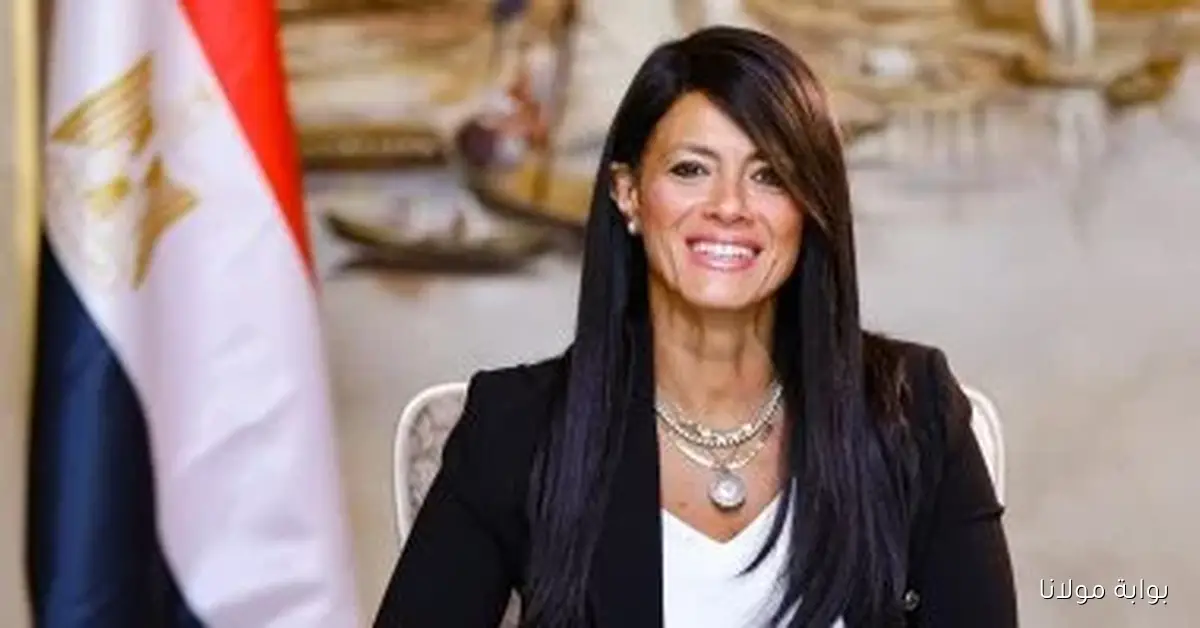 وزيرة التخطيط تساهم في تعزيز مبادرة “شباب بلد” خلال اجتماع مجلس الإدارة