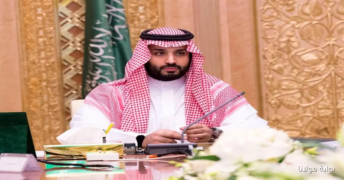 عاجل من مجلس الوزراء.. قرارات هامة برئاسة ولي العهد بينها إيقاف زيادة الإيجارات وتوضيح دعم 1000 ريال للضمان وحساب المواطن