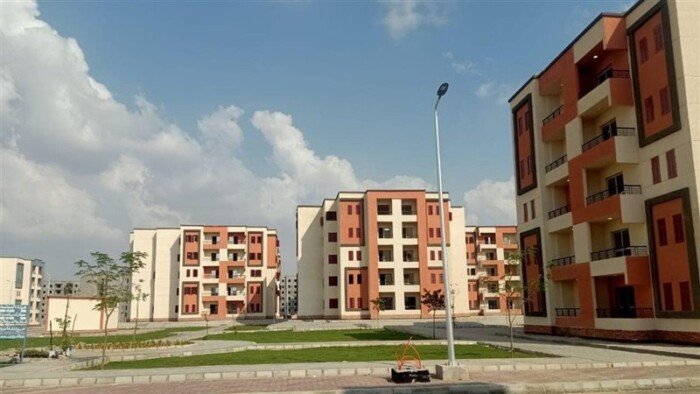 شقق الإسكان الاجتماعي 2025