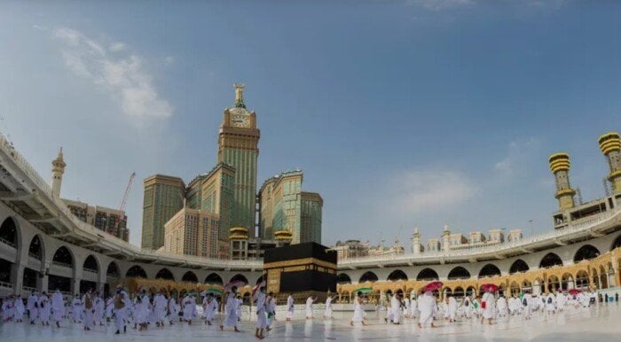 أسعار برامج العمرة
