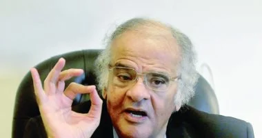 ممدوح عباس يطمئن جماهير الزمالك بشأن تسلم خطاب أرض أكتوبر قريبًا