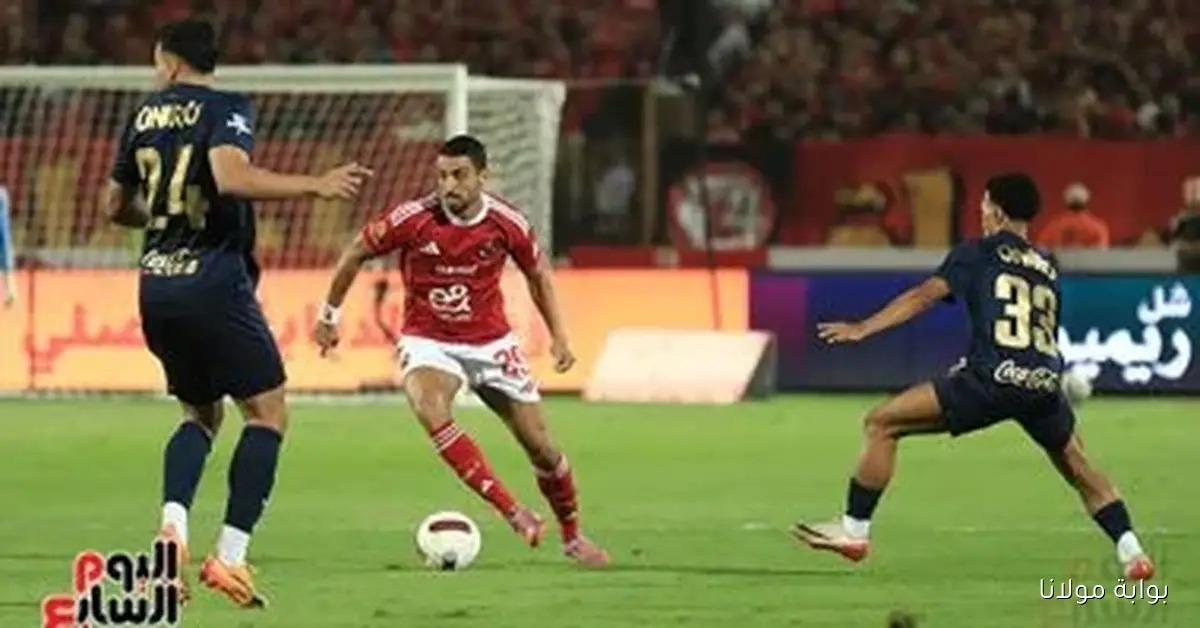 كل ما تحتاج معرفته عن مباراة الزمالك وغزل المحلة في الدوري
