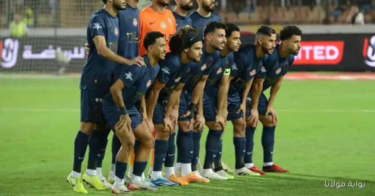 غياب الدباغ والسعيد.. تغييرات في تشكيل الزمالك المتوقع أمام غزل المحلة