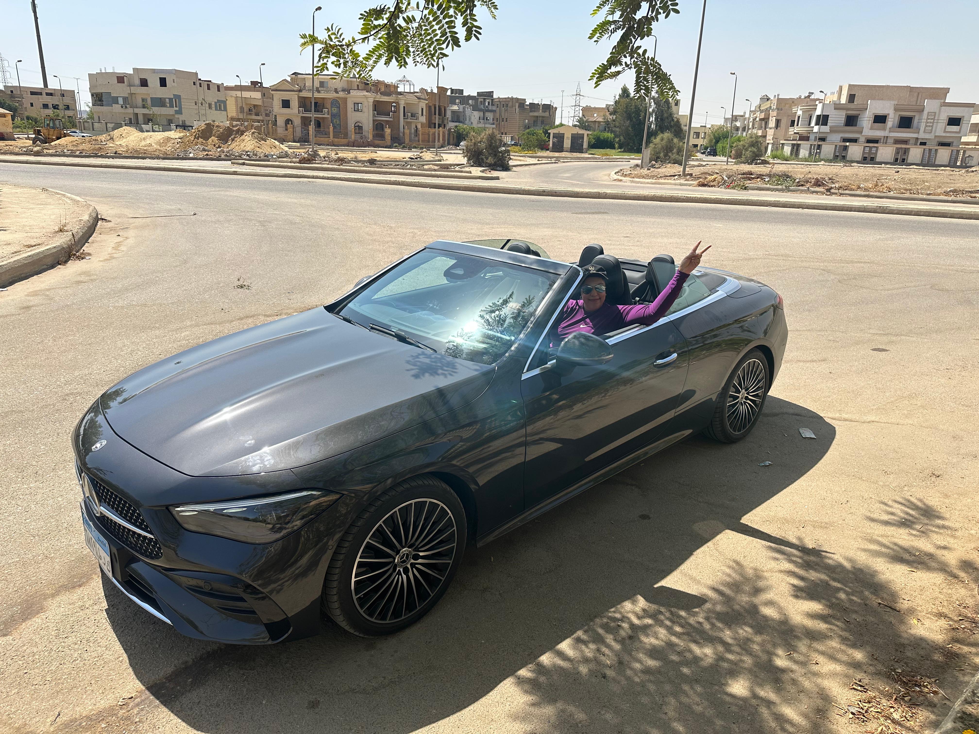 أنظمة أمان وراحة للسيارة
