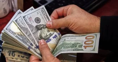 أسعار الدولار