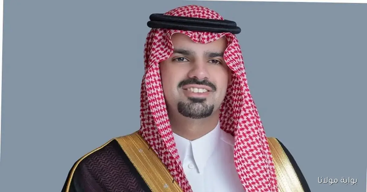 أمين الرياض يطلق مبادرة جديدة لتحسين بيئة العمل في العاصمة