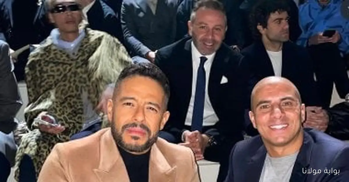 محمد زيدان في 15 صورة تكشف عن حياته بعيدًا عن الملاعب بعد إصابته بفيروس الرئة