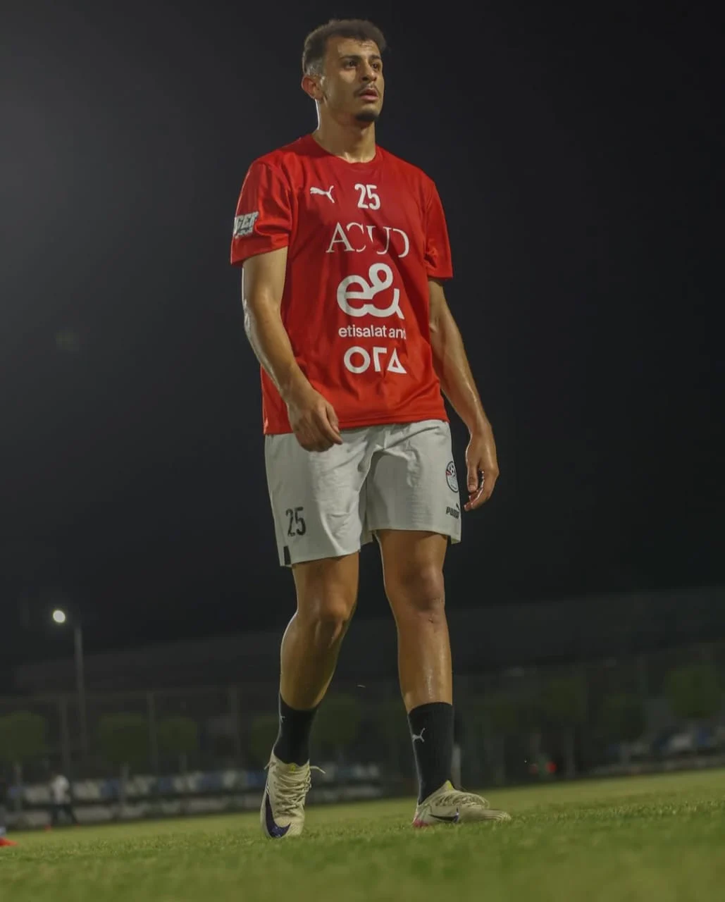 عمر الساعي
