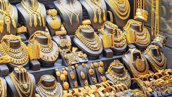 سعر جرام الذهب عيار 14