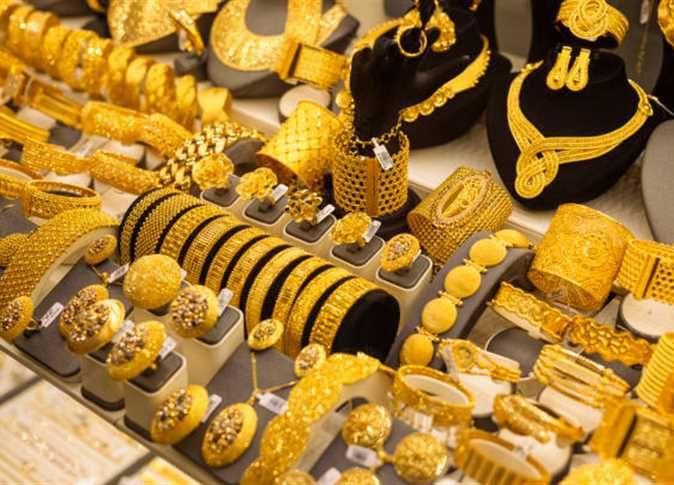 سعر جرام الذهب عيار 18