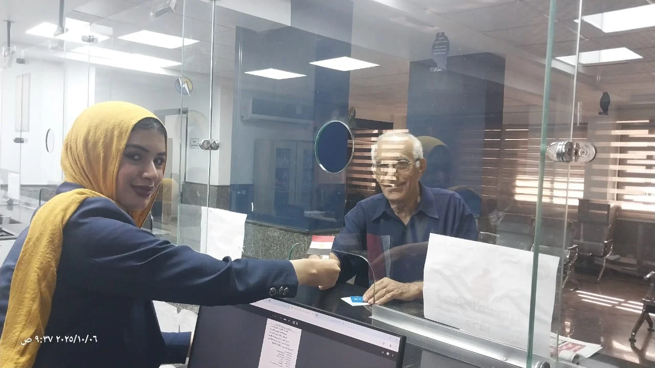 أجواء احتفالية