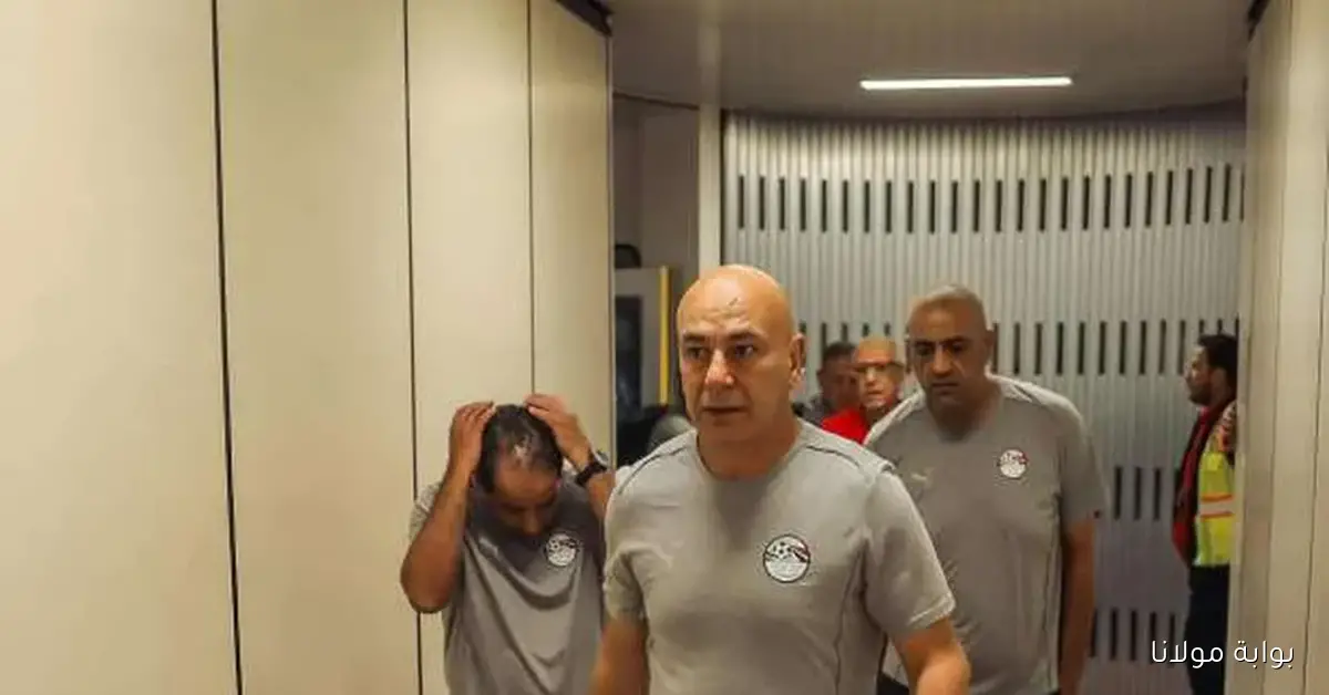 “مفاجئات عديدة” تشكيل منتخب مصر المتوقع أمام جيبوتي في تصفيات كأس العالم