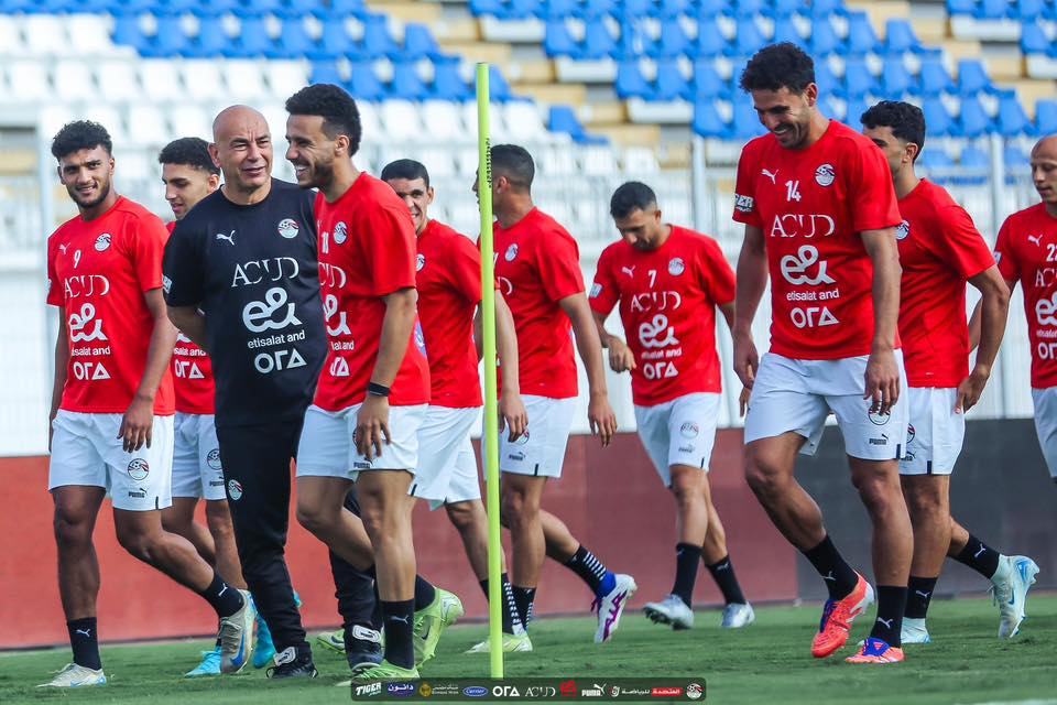 منتخب مصر