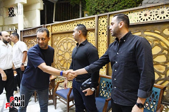أحمد مرتضى