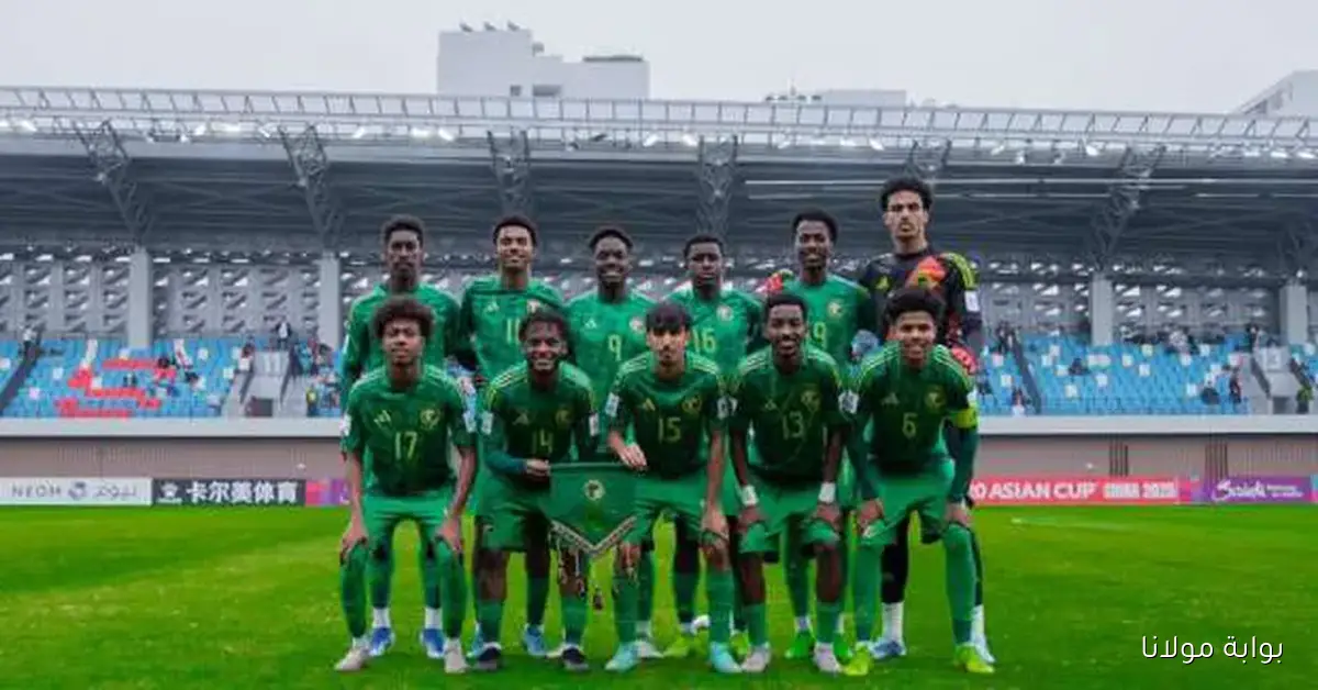 تشكيلة منتخب السعودية المتوقعة ضد إندونيسيا والموعد والقنوات الناقلة