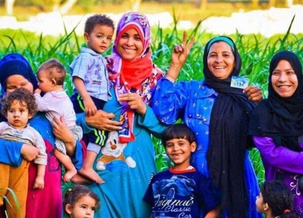 معاش تكافل وكرامة أكتوبر 2025