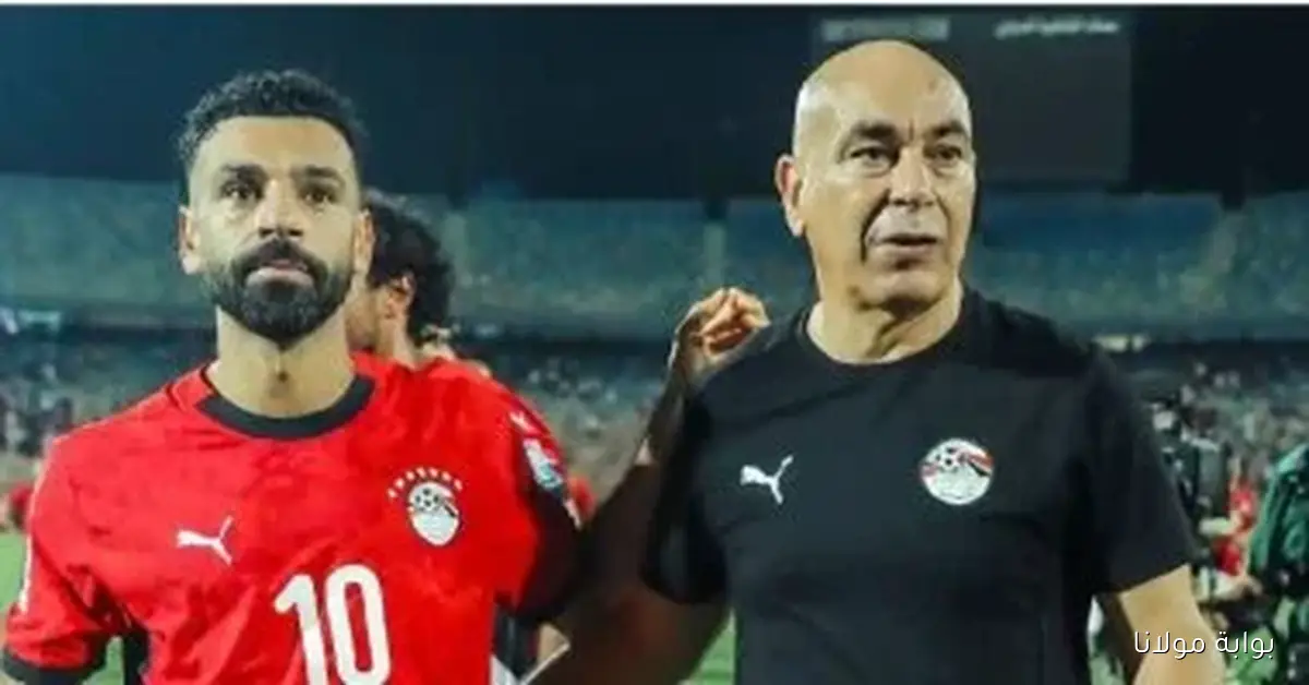 هدافو منتخب مصر في تصفيات المونديال قبل مواجهتي جيبوتي وغينيا بيساو يتألقون في السعي نحو التأهل