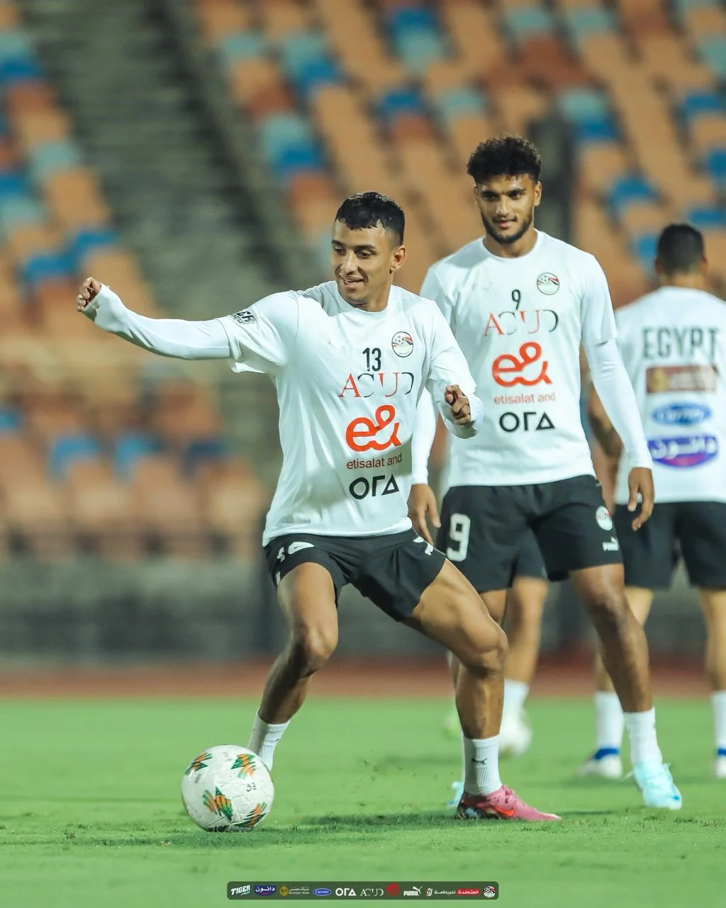 احمد عيد وفيصل احمد عيد وفيصل