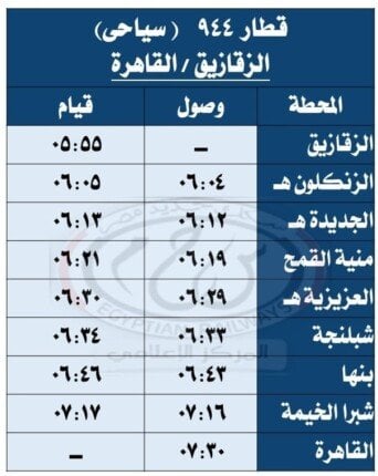 محطة جديدة