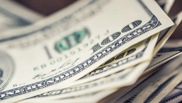 سعر الدولار