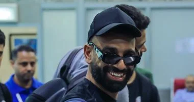 كواليس سفر منتخب مصر إلى المغرب لمواجهة جيبوتي