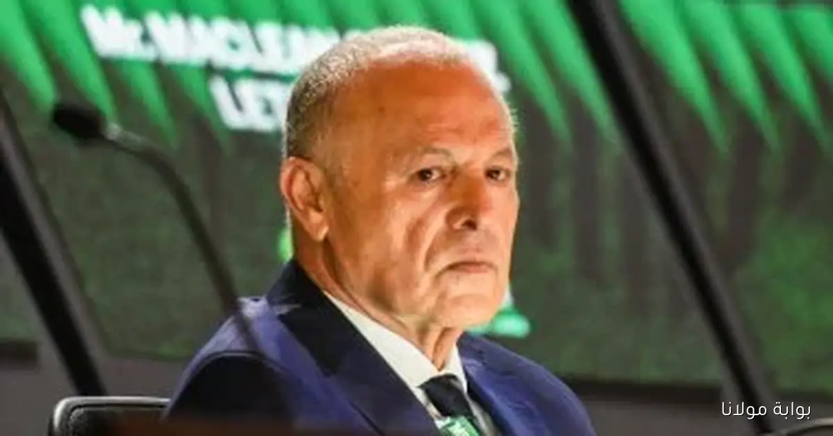 أبو ريدة والدرندلي يشاركان في الجمعية العمومية للكاف في كينشاسا لتمثيل مصر