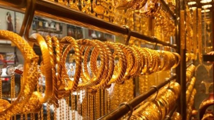 الجنيه الذهب يرتفع